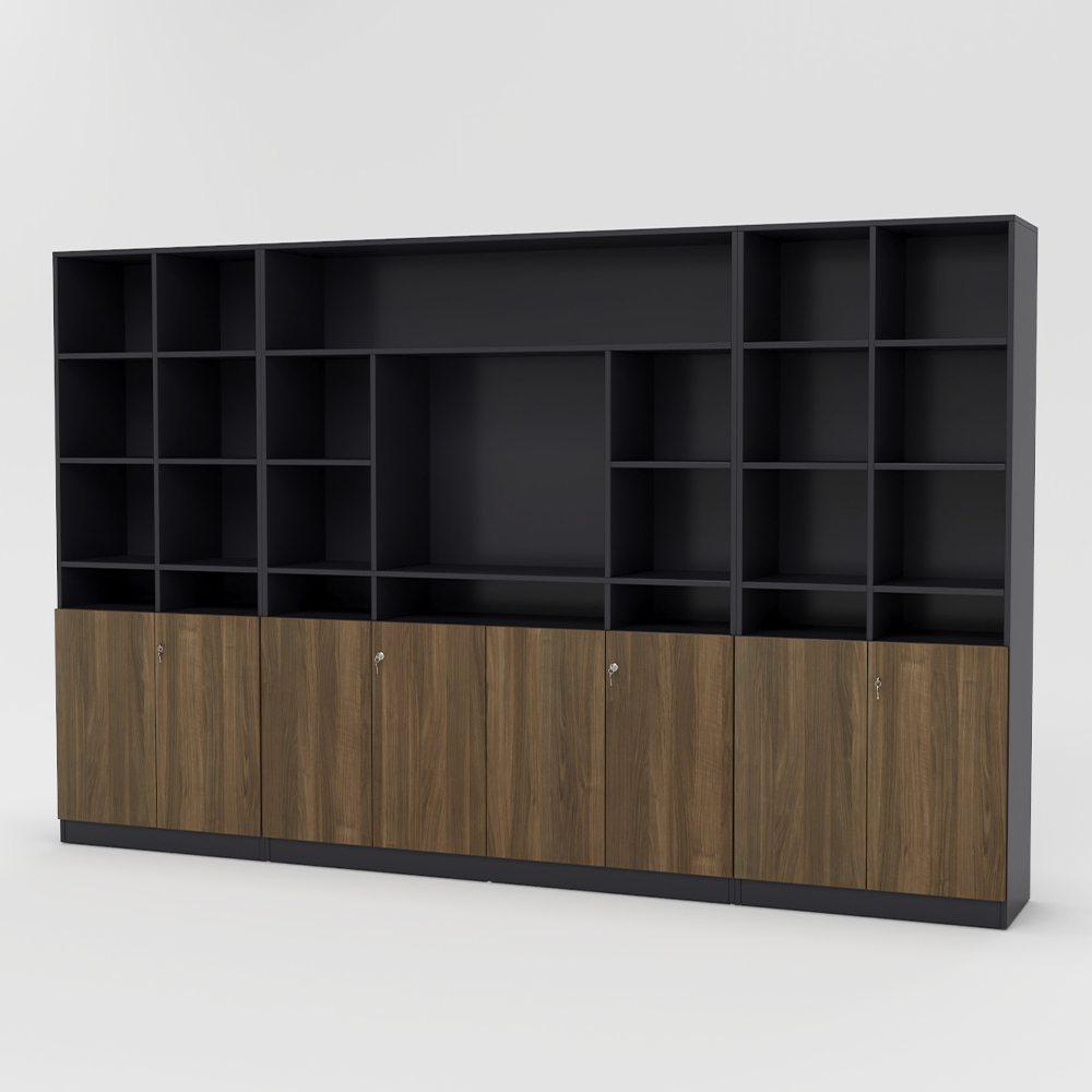 Tủ Giám Đốc TGDY021