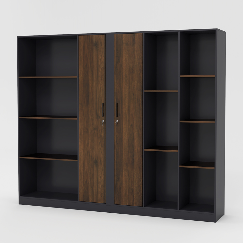 Tủ Giám Đốc TGDY022