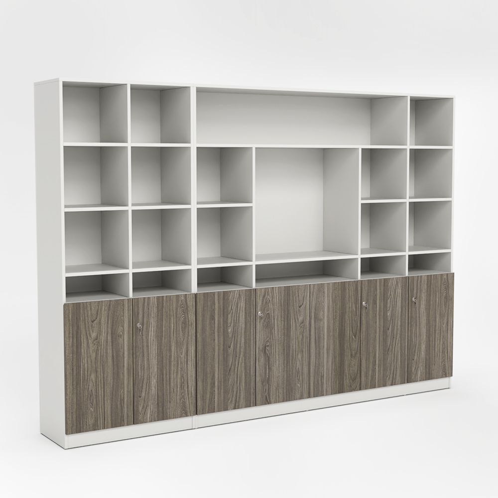 Tủ Giám Đốc TGDY024
