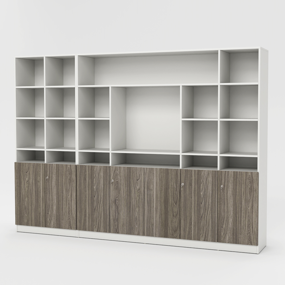 Tủ Giám Đốc TGDY024