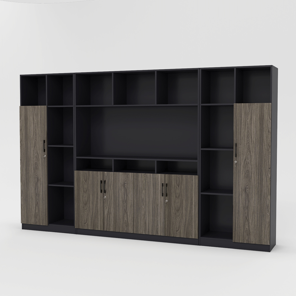 Tủ Giám Đốc TGDY025