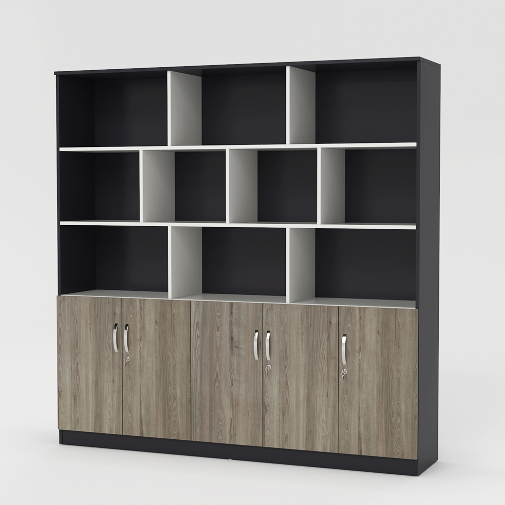 Tủ Giám Đốc TGDY039
