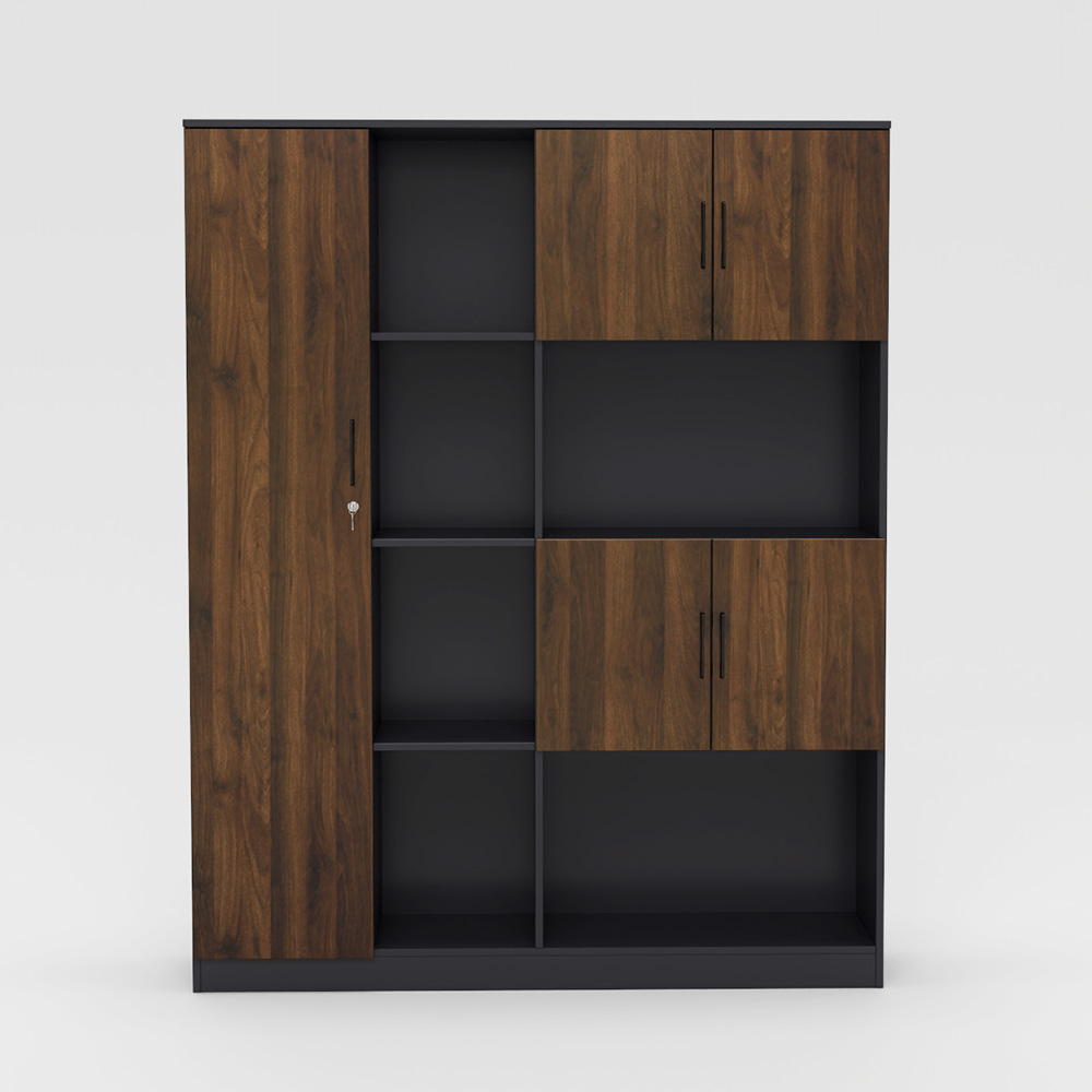 Tủ Giám Đốc TGDY043