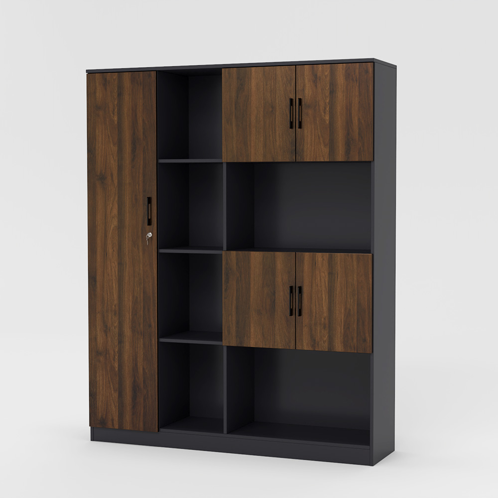 Tủ Giám Đốc TGDY043