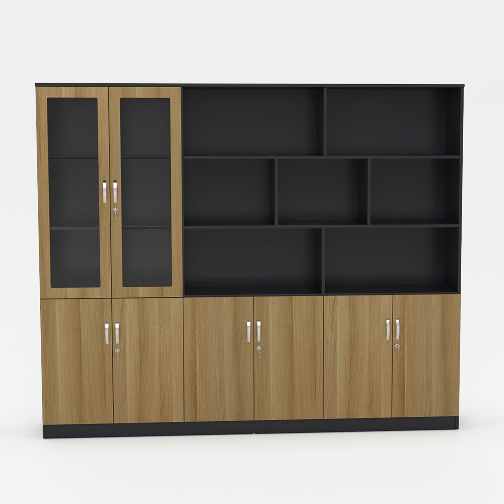 Tủ Giám Đốc TGDY046