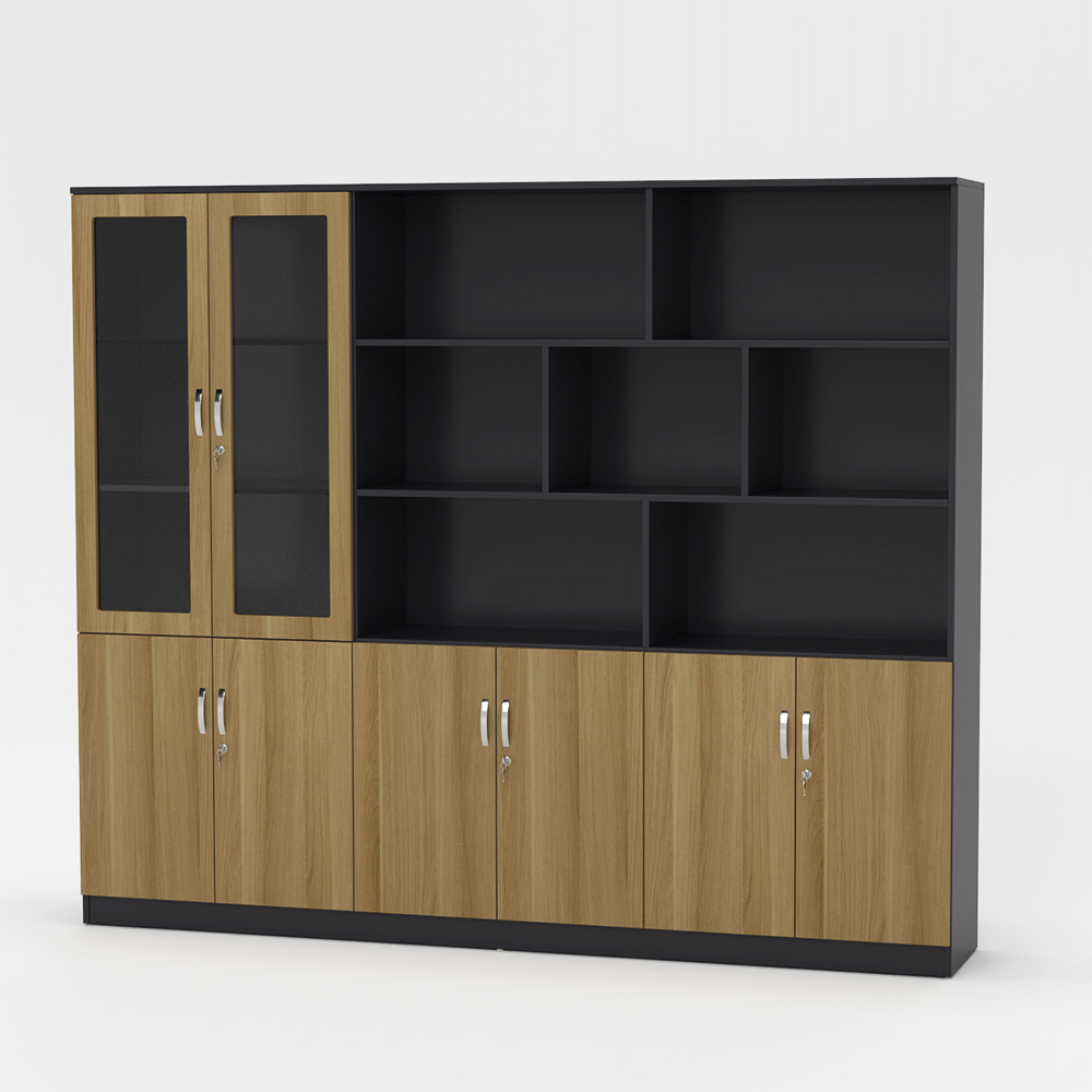 Tủ Giám Đốc TGDY046