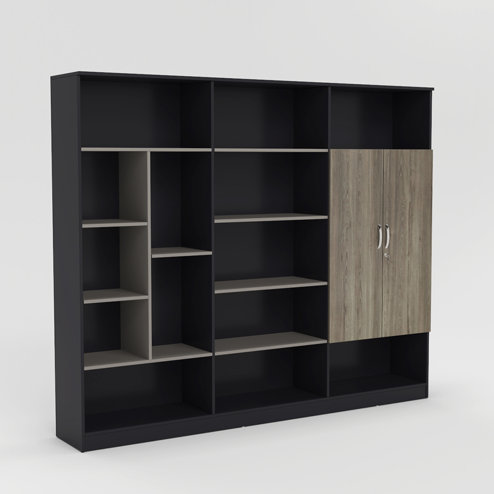 Tủ Giám Đốc TGDY047
