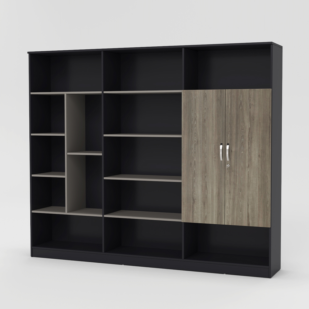 Tủ Giám Đốc TGDY047