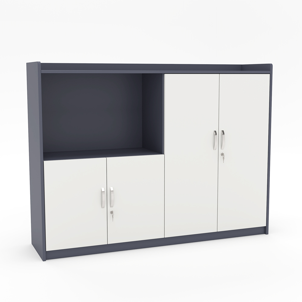 Tủ Hồ Sơ Thấp THSTY10