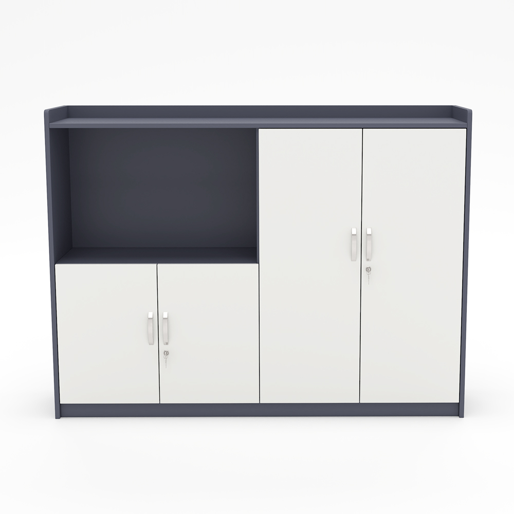 Tủ Hồ Sơ Thấp THSTY10