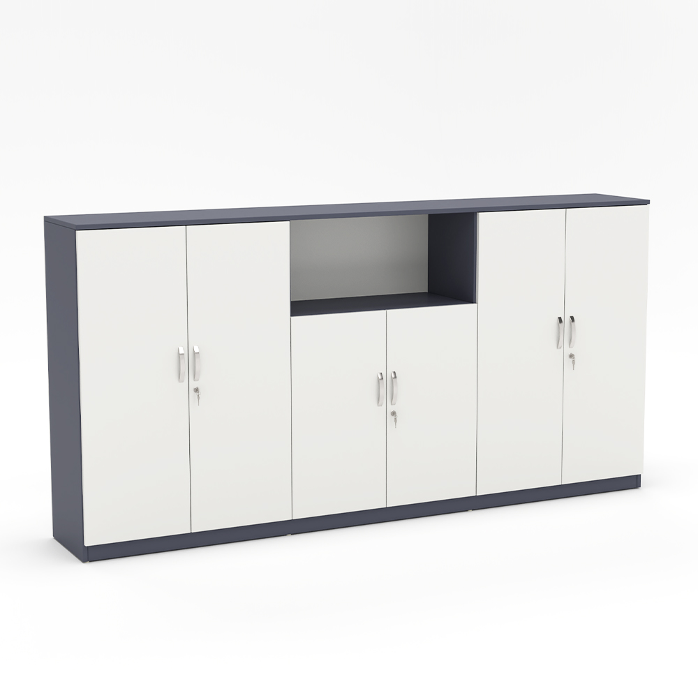 Tủ Hồ Sơ Thấp THSTY15