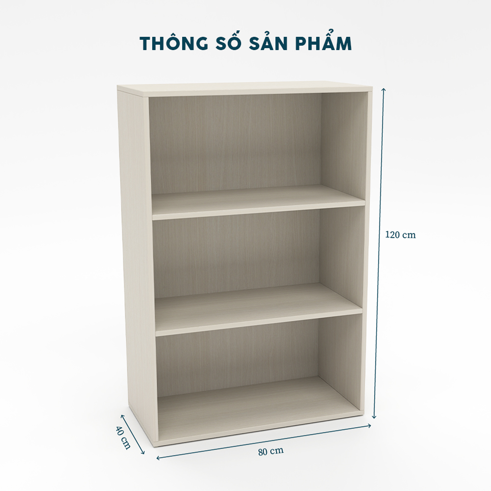 Tủ Hồ Sơ Thấp THSTY19
