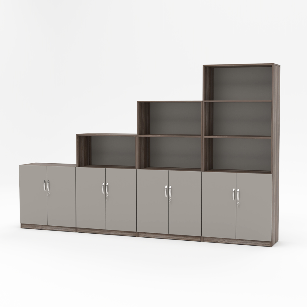 Tủ Hồ Sơ Thấp THSTY31