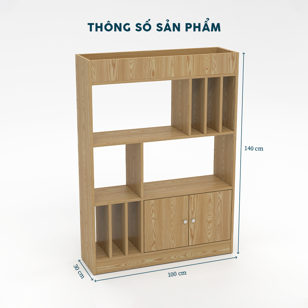 Tủ Hồ Sơ Thấp THSTY33