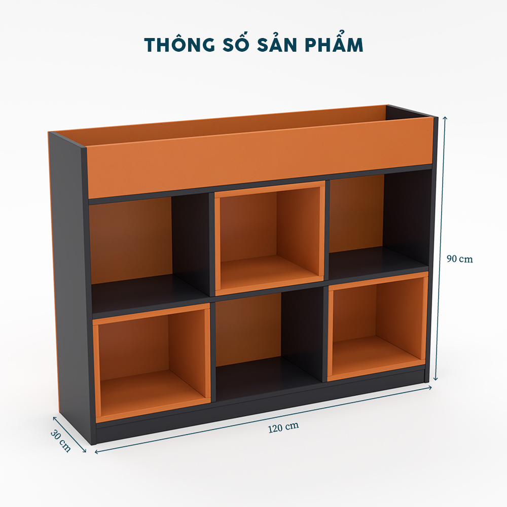 Tủ Hồ Sơ Thấp THSTY38