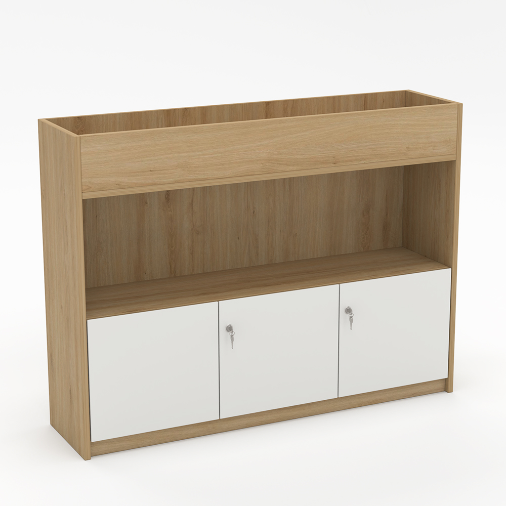 Tủ Hồ Sơ Thấp THSTY39
