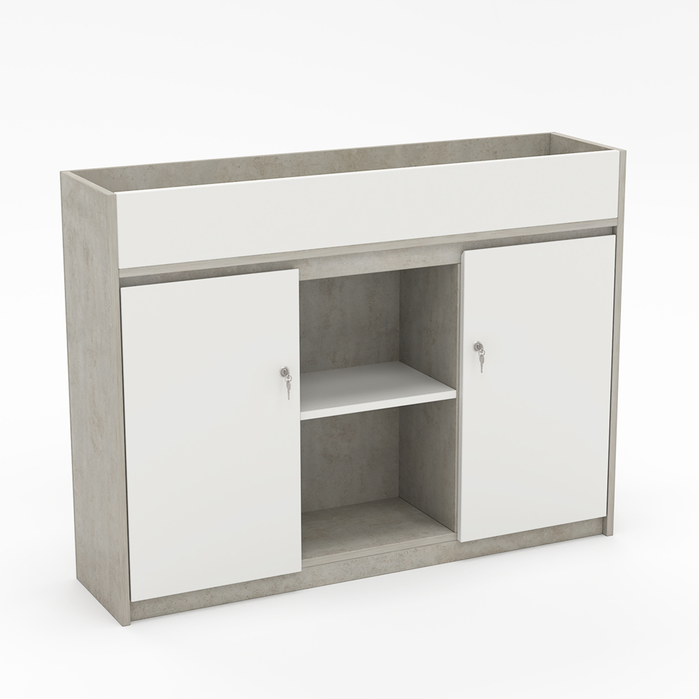 Tủ Hồ Sơ Thấp THSTY40