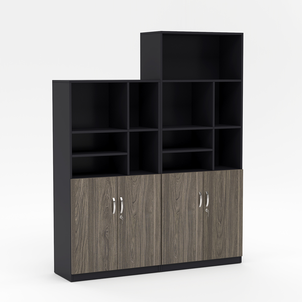 Tủ Hồ Sơ Thấp THSTY45