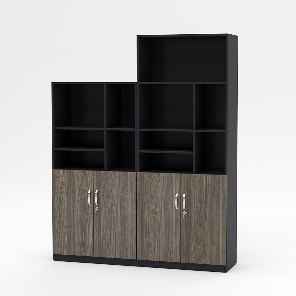 Tủ Hồ Sơ Thấp THSTY45