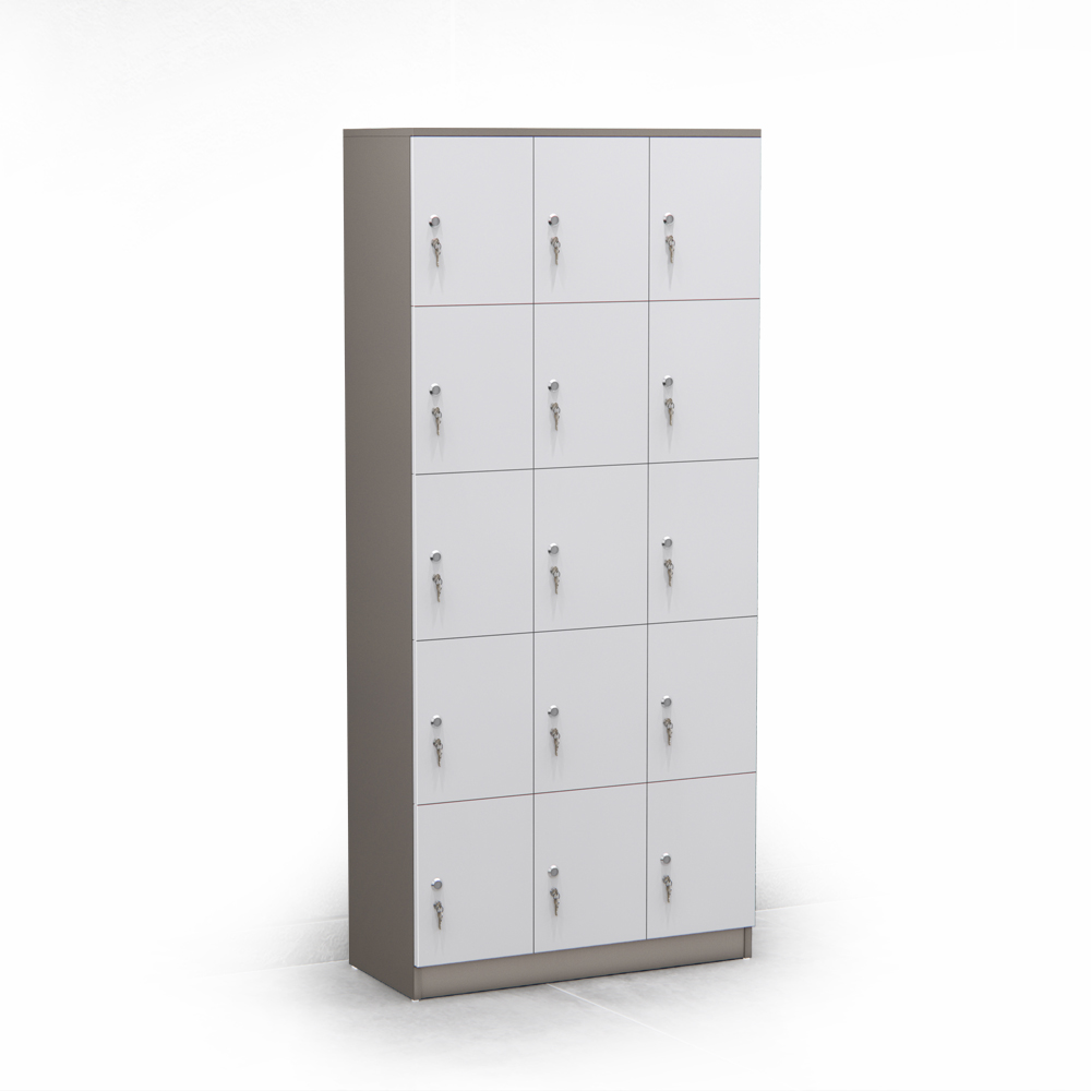 Tủ Locker YOTA TLKY05