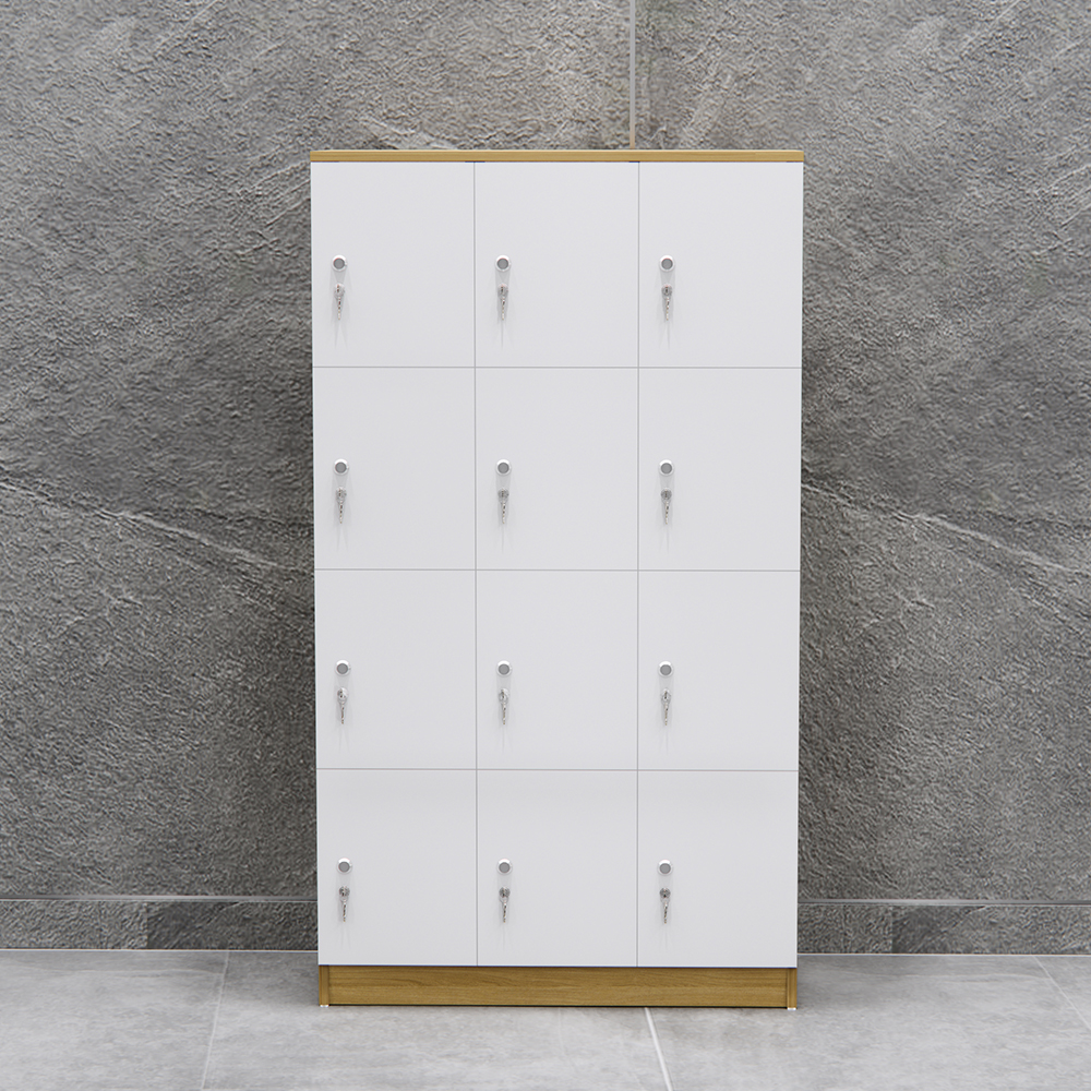 Tủ Locker YOTA TLKY06