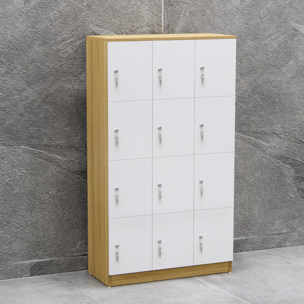 Tủ Locker YOTA TLKY06