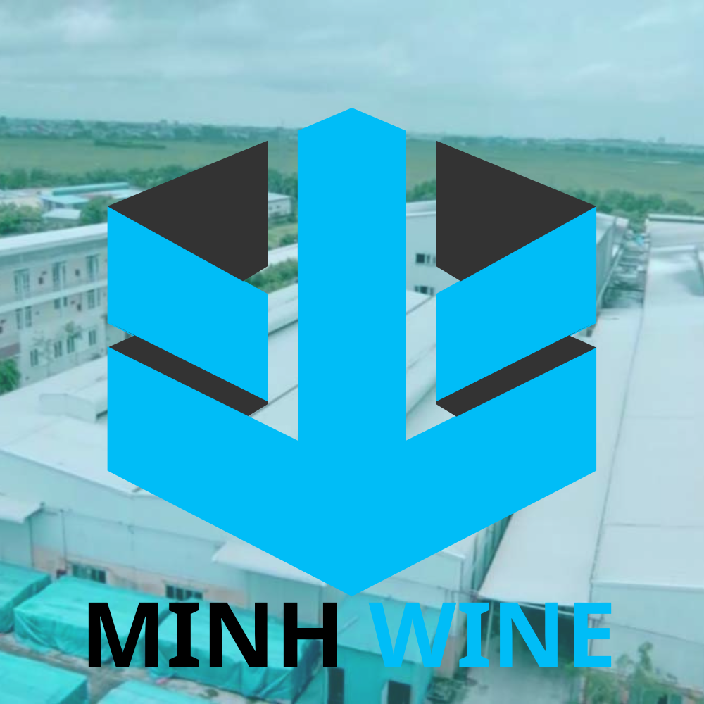 công ty rượu nhập khẩu Minh Wine