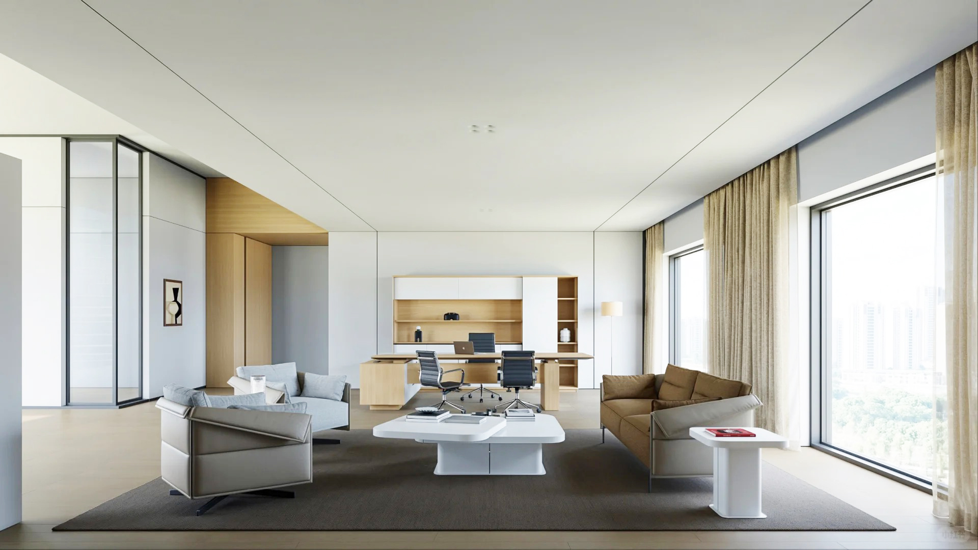 Yota furniture