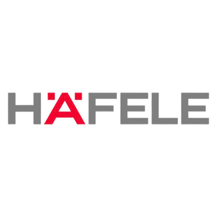 Phụ kiện nội thất nhập khẩu Hafele
