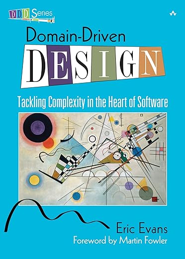 Domain-Driven Design – Sách ITBook kiến trúc phần mềm kinh điển | Sách công nghệ DDD & Software Architecture – Eric Evans