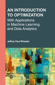 An Introduction to Optimization – Sách ITBook Tối Ưu Hóa Trong Machine Learning & Data Analytics | 2024