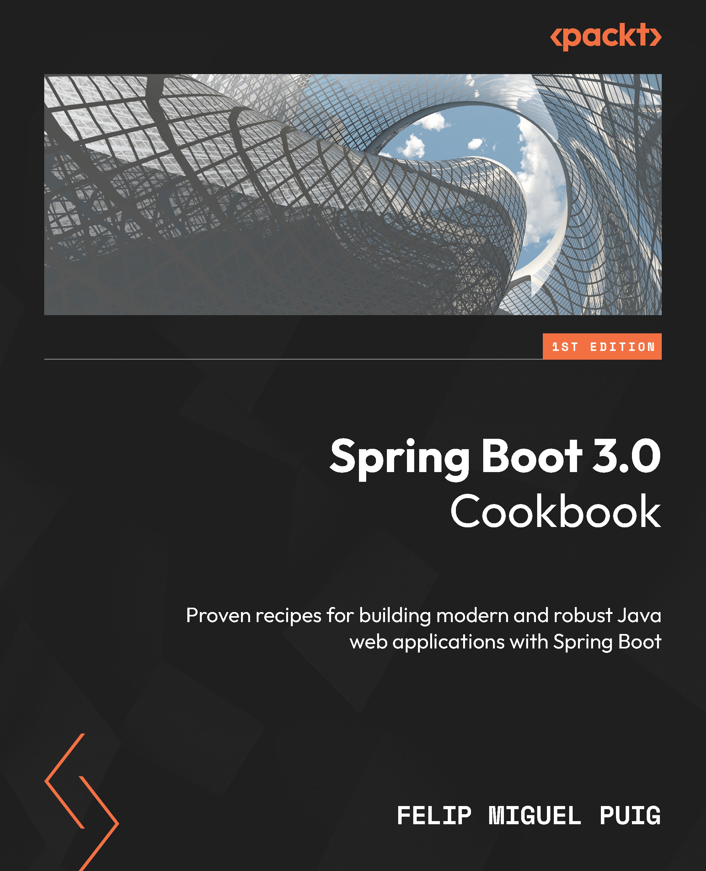 Mastering Spring Boot 3.0 – Sách ITBook Làm Chủ Backend Java & Microservices | 2024