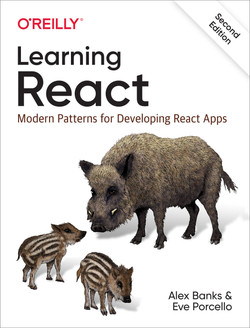 Learning React – Sách ITBook Phát Triển Ứng Dụng React Hiện Đại | 2nd Ed, 2020