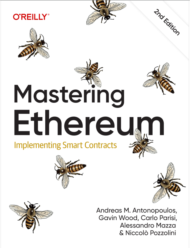 Mastering Ethereum (2nd Ed) – Sách lập trình Smart Contract ITBook | 89ebook 2025 – Gavin Wood