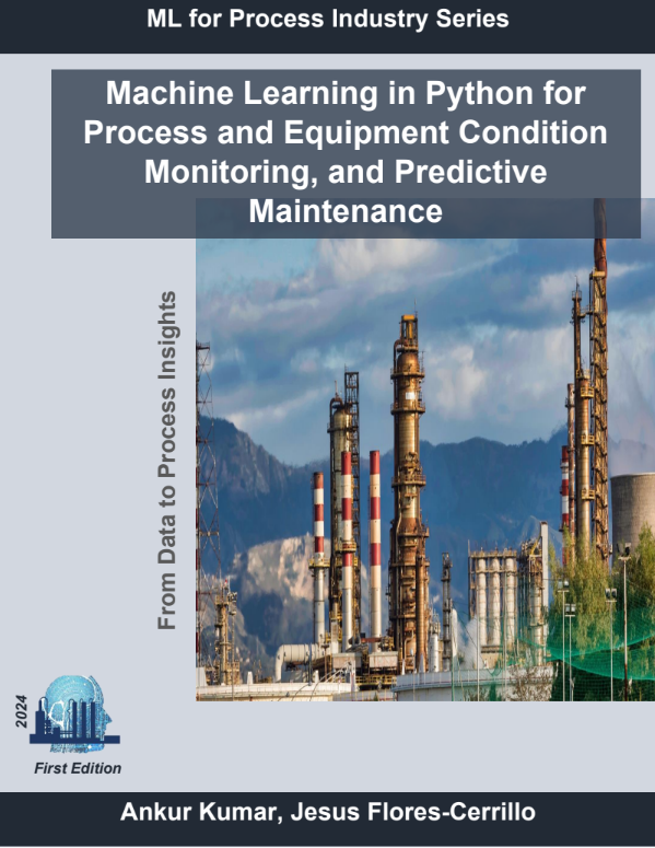 Machine Learning for Predictive Maintenance in Python | 89ebook