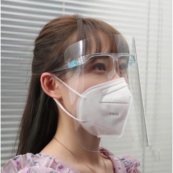 Tấm chống bụi, giọt bắn, chống dầu mỡ bắn khi nấu ăn /pktn sale
