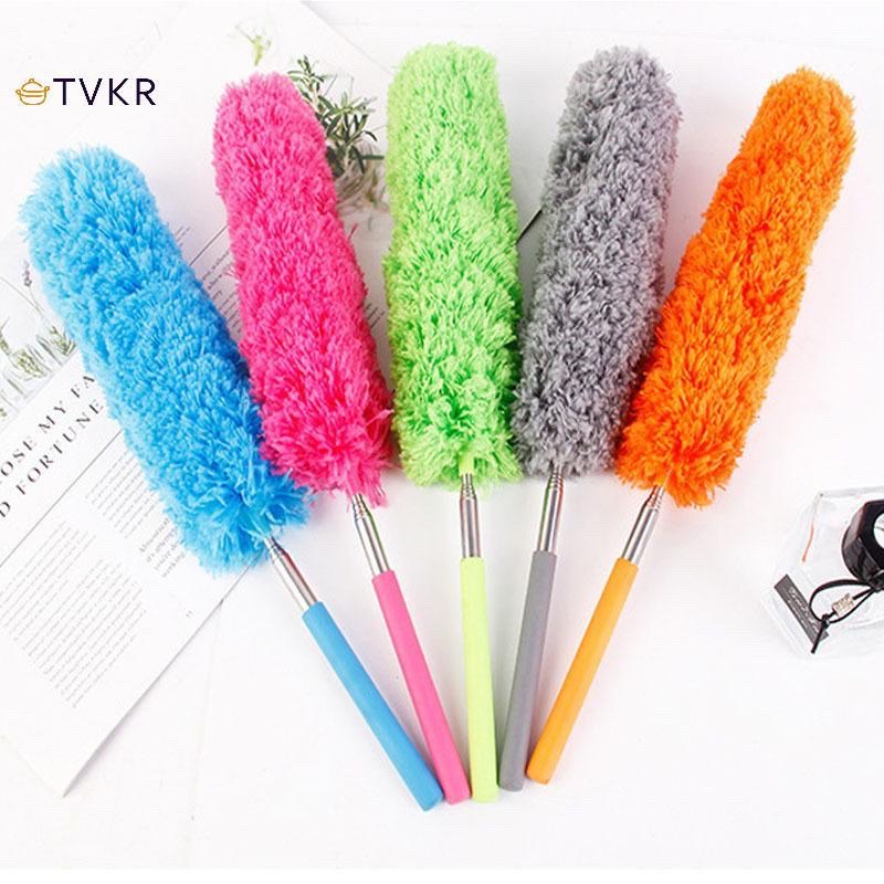 Chổi quét bụi cầm tay kéo dài  max 83cm, min 36cm