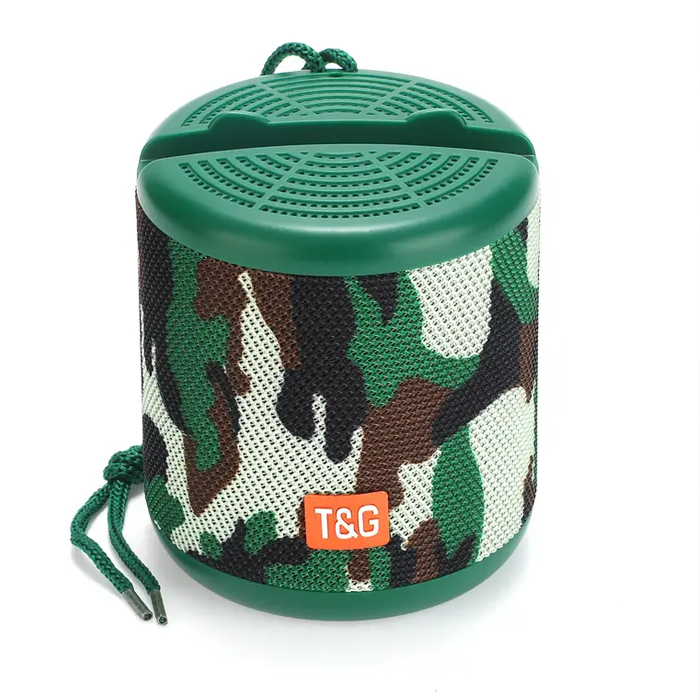 Loa Bluetooth TG-356 Chính Hãng [BH 6 THÁNG]