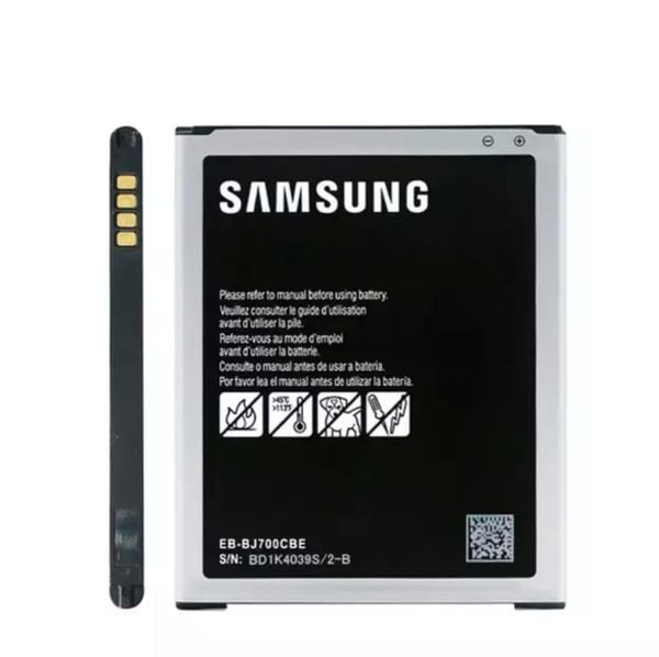 Pin điện thoại Samsung J7(J700) khách mua tự thay [BH: 6 THÁNG]