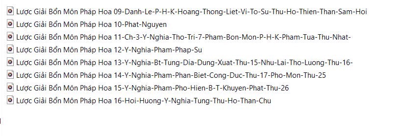 Thẻ nhớ 2Gb gồm 66 Bài kinh đọc PHẬT GIÁO NHIỆM MÀU [BH: 1 NĂM]