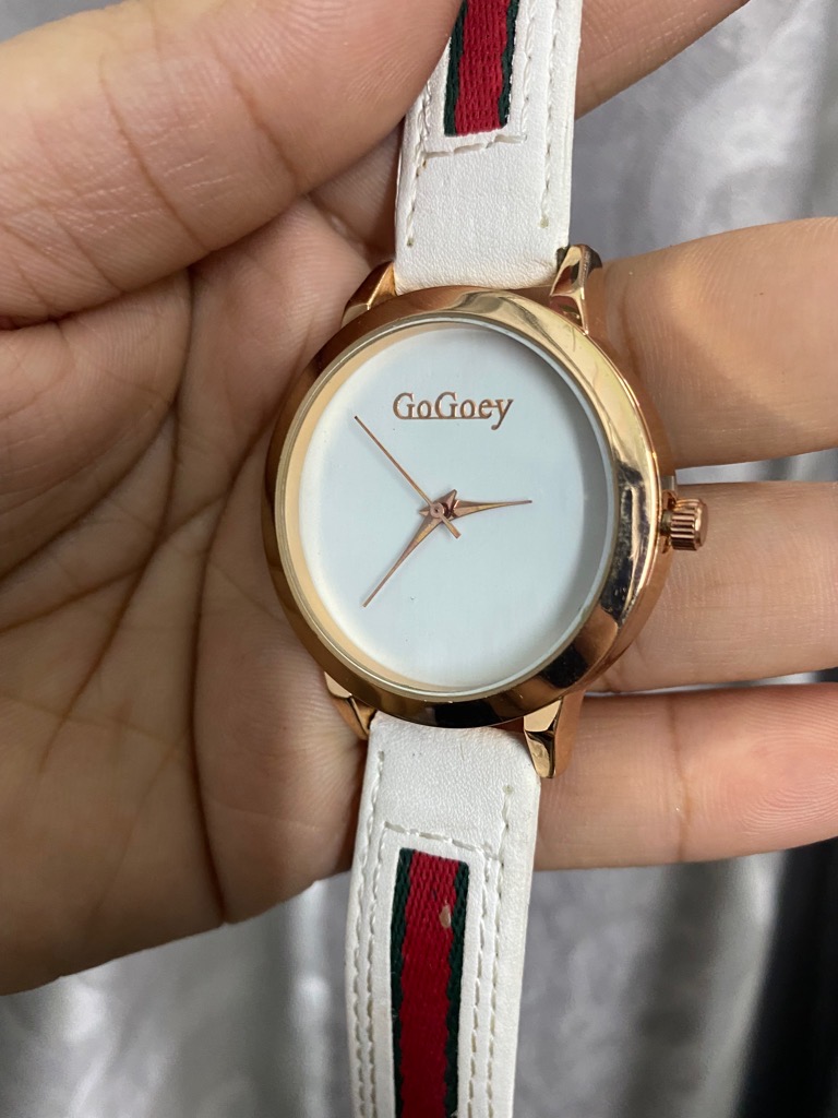 Đồng hồ thời trang Nam / Nữ Gogoey (thanh lý, ko kèm pin) / pktn sale