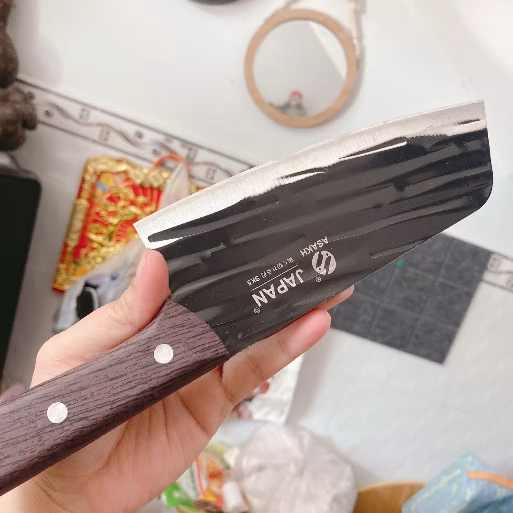Dao gọt rau củ sk5 no222 Thái