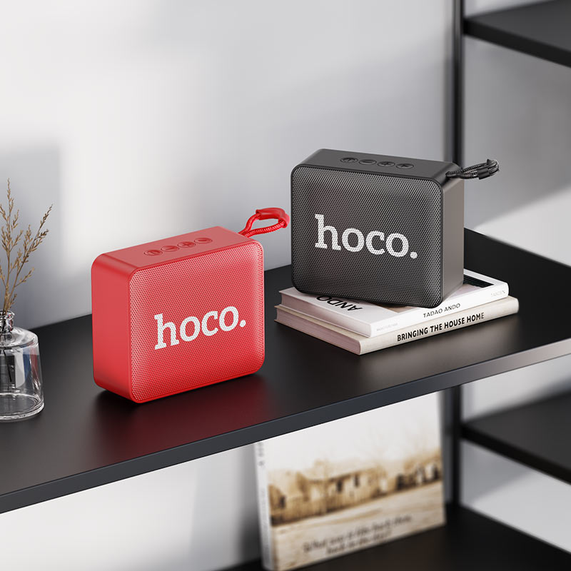 Loa bluetooth HOCO BS51 chính hãng [BH 1 năm]