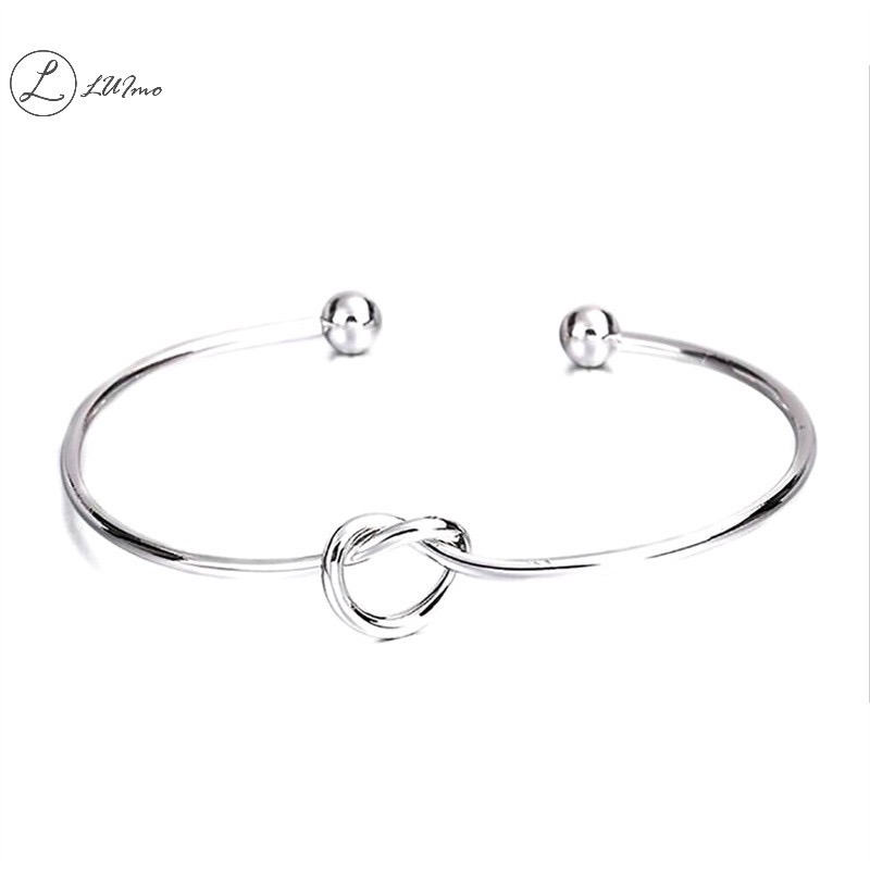 Vòng đeo tay inox vintage hở 2 đầu [BH: NONE] / pktn sale