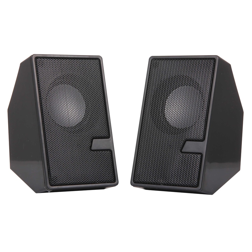 Loa vi tính laptop SPEAKER D7 (mẫu loa Forev FV-205) [BH 6 tháng] / pktn sale