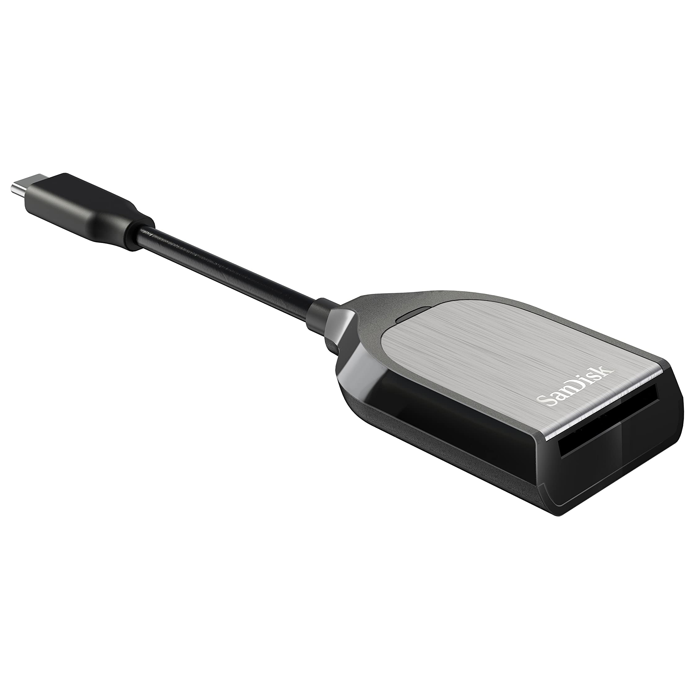 Đầu đọc thẻ nhớ SD OTG SanDisk UHS-II Extreme Pro USB Type-C 3.0 chính hãng [BH 1 năm]
