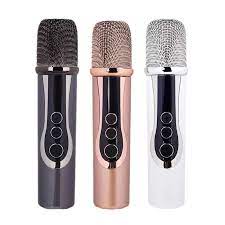 MICRO KHÔNG DÂY EHOONA E12 ĐA NĂNG MINI  [BH 6 THÁNG]