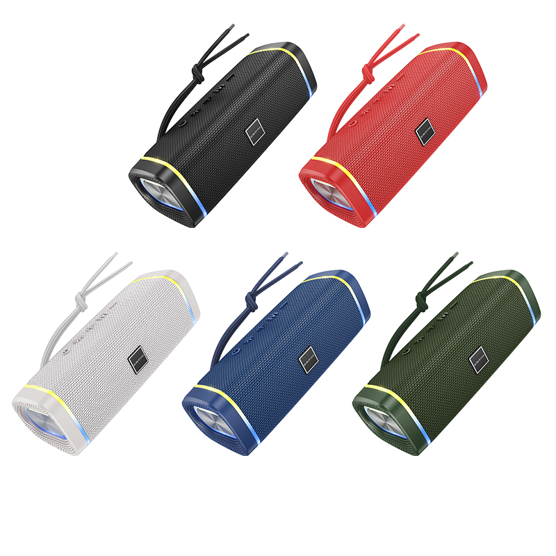 Loa bluetooth BOROFONE BR32 chính hãng [BH 1 năm]