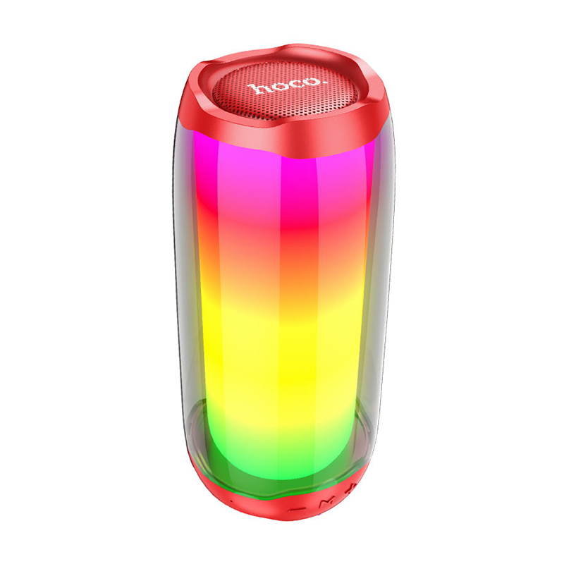 Loa Bluetooth có đèn LED RGB HOCO HC8 [BH 1 NĂM]