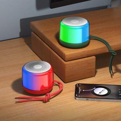 Loa bluetooth Borofone BR28 chính hãng [BH 1 năm]